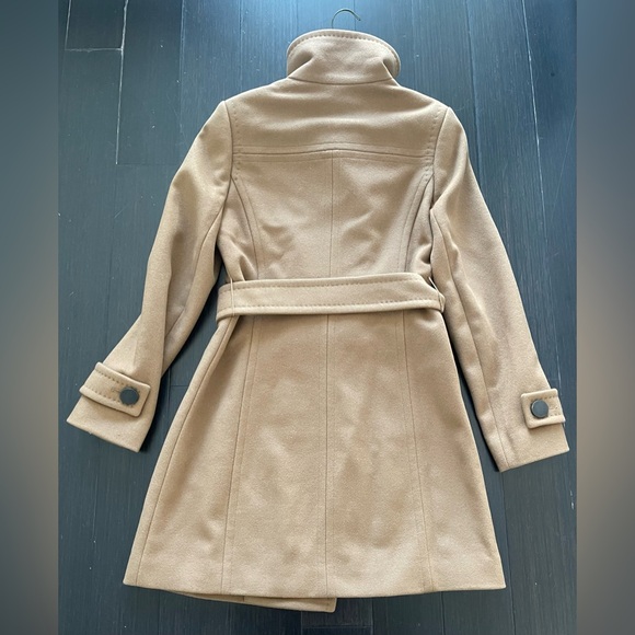 Aritzia Babaton Wool Cashmere Coat - Picture 7 of 7